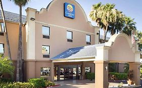 Comfort Inn Mission